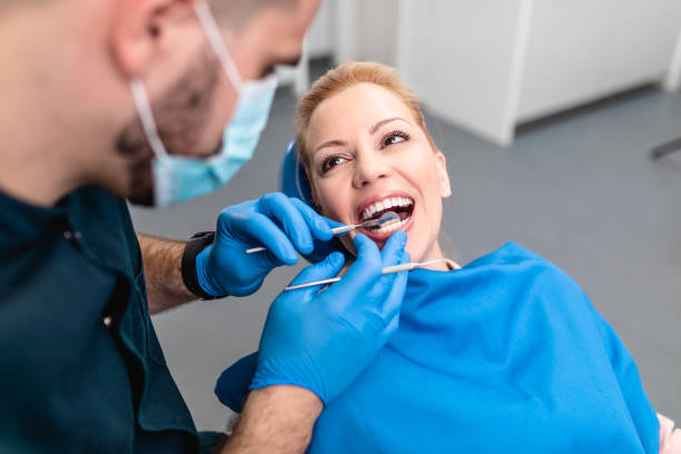 Best Dental Fillings (Composite and Amalgam)  in Lebanon, OR