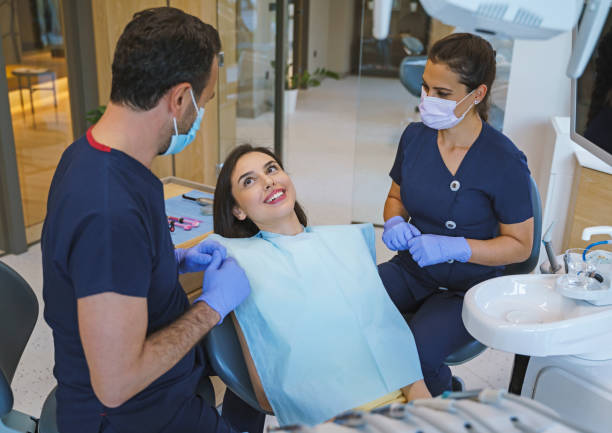 Best TMJ/TMD Treatment  in Lebanon, OR