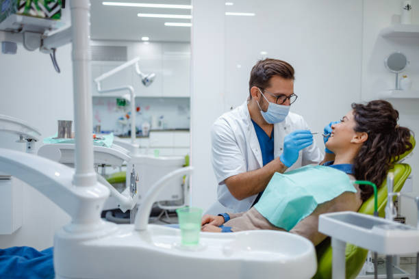 Best Oral Cancer Screening  in Lebanon, OR